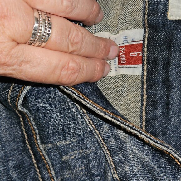 Womens jeans - Picture 2 of 6